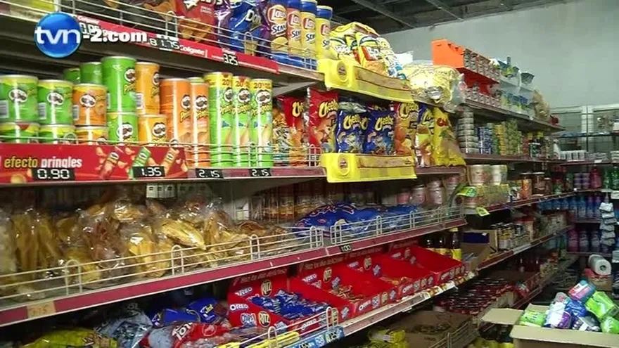 Descontento de los consumidores ante el precio de la canasta básica