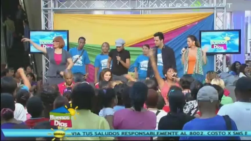 Juego - "Bailando con Moyra"