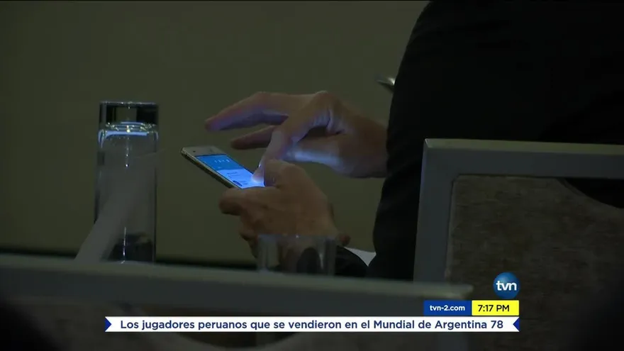 Las redes sociales como instrumento político