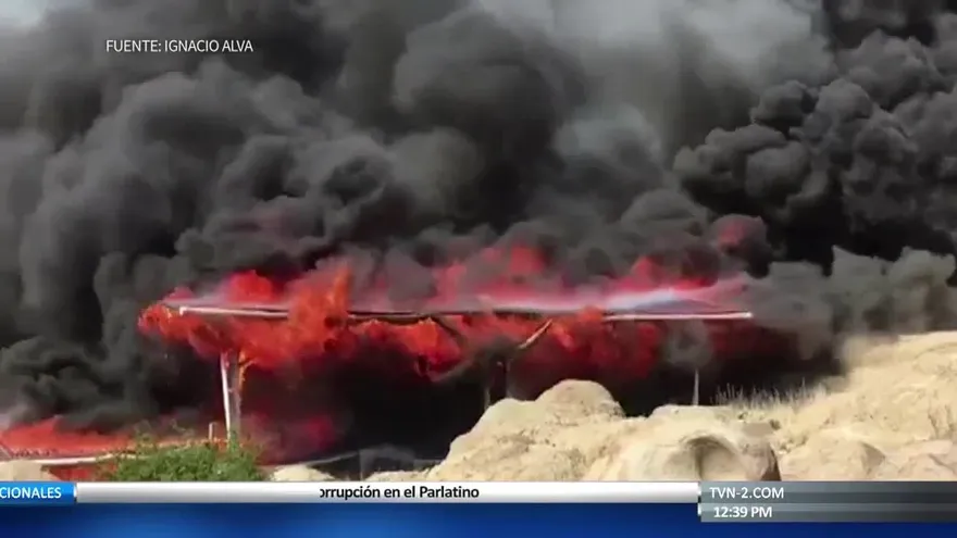 Noticiero MD 14 de noviembre de 2017 - Bloque 3