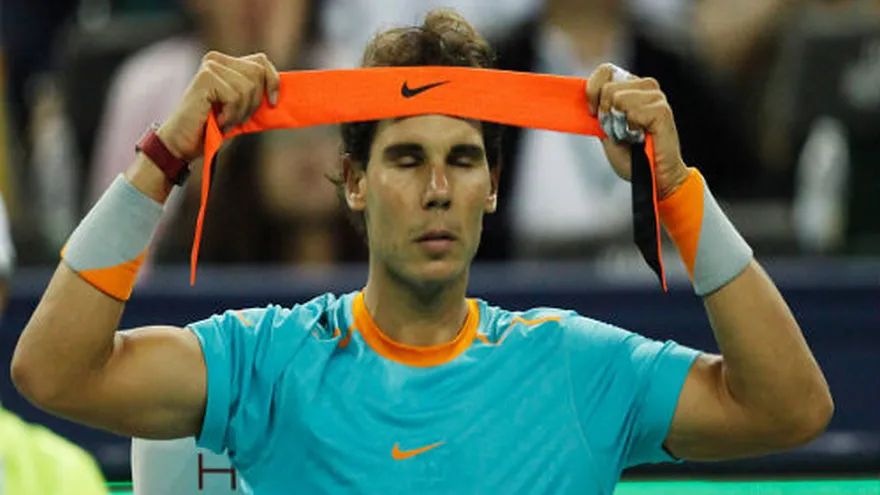 Rafael Nadal jugará el ATP de Buenos Aires en 201