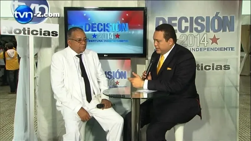 CD votará en plancha por Valderrama