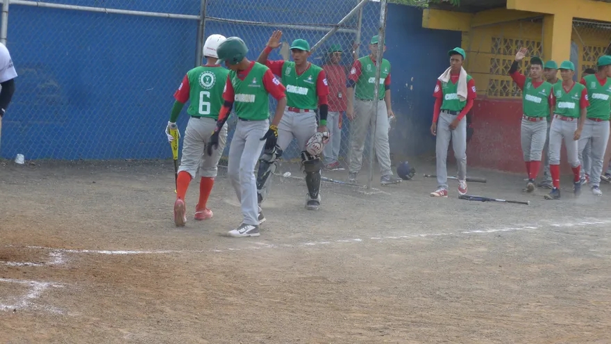 Chiriquí puso su récord en dos triunfos en tres partidos jugados