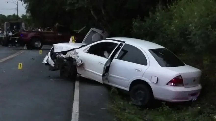 Muere persona por atropello en Chiriquí
