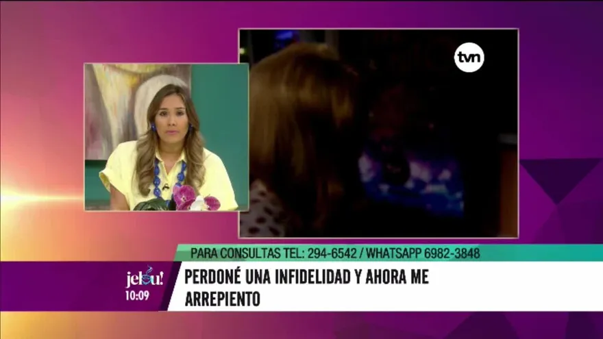 Qué hacer cuando te arrepientes de perdonar una infidelidad