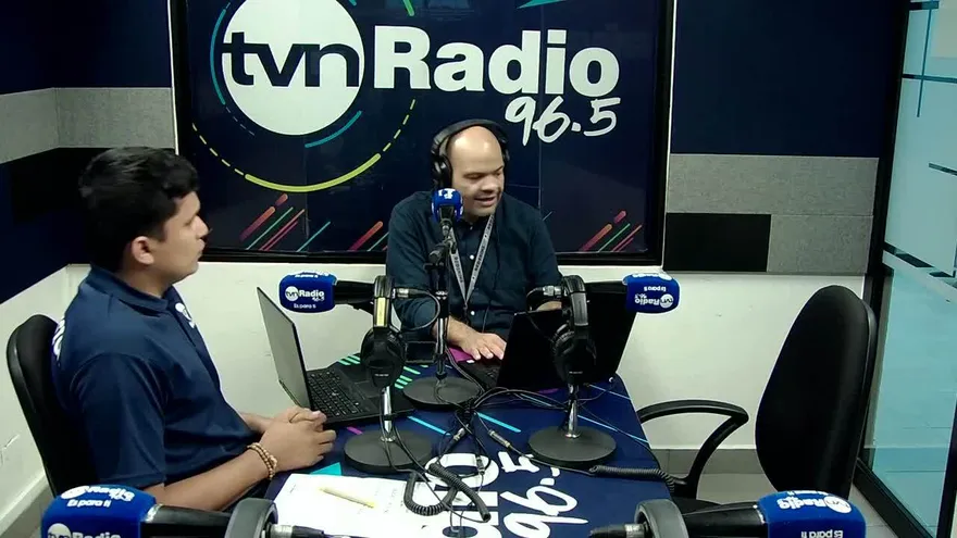 Mesa de Periodistas 11 de marzo de 2020