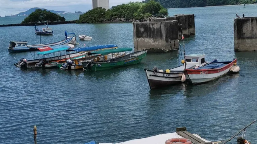 Los pescadores piden que se refuerce la seuridad por parte del Senan.