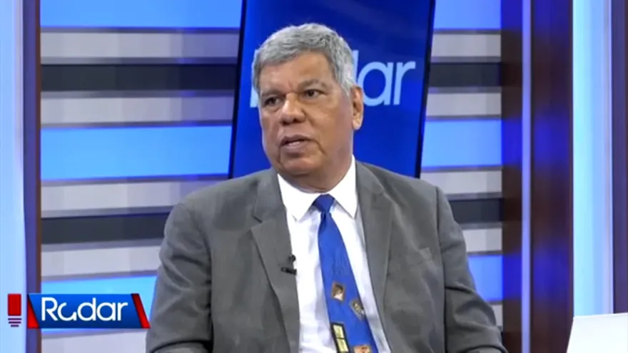 Bloque 3 Radar: Presupuesto del Estado 2024