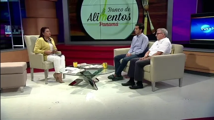 Banco de alimentos ha distribuido más de 2 millones de raciones