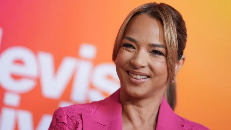 Adamari López, actriz y presentadora