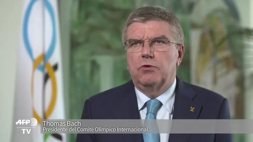 Federaciones Internacionales decidirán qué deportistas rusos participarán en los JJOO de Río