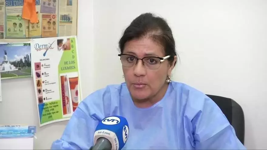 Alerta por aumento de rayos solares y cáncer en la piel