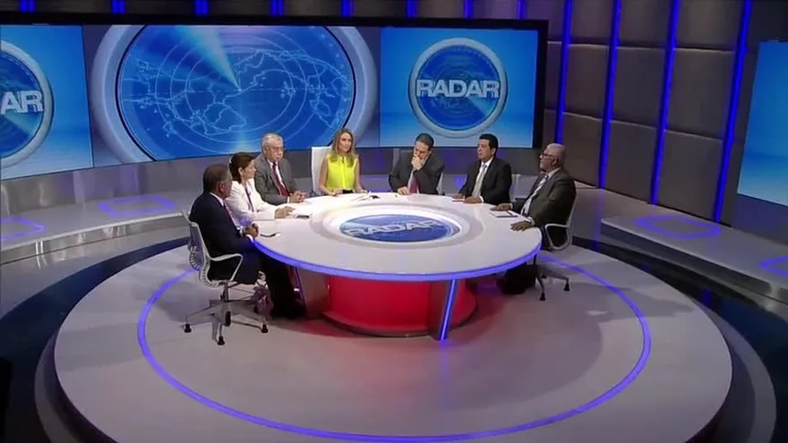 Bloque 3: Análisis de la posible extradición del expresidente Ricardo Martinelli