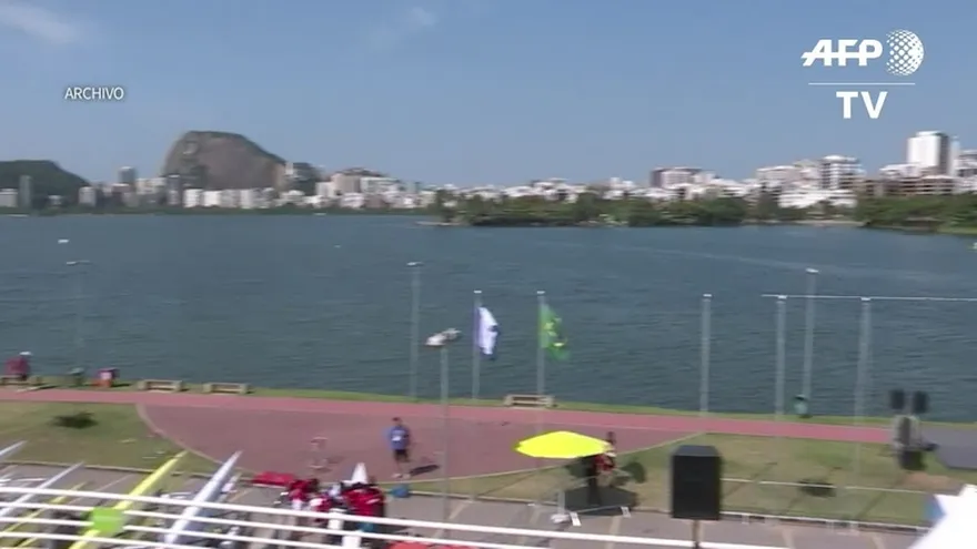 OMS recomienda más análisis de bacterias en aguas de Rio