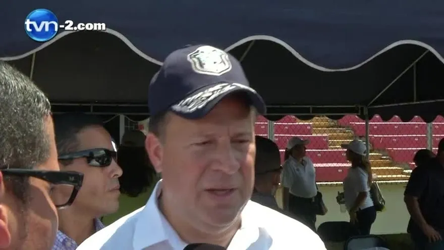 Caso Moncada es un tema netamente de la Asamblea, dice Varela