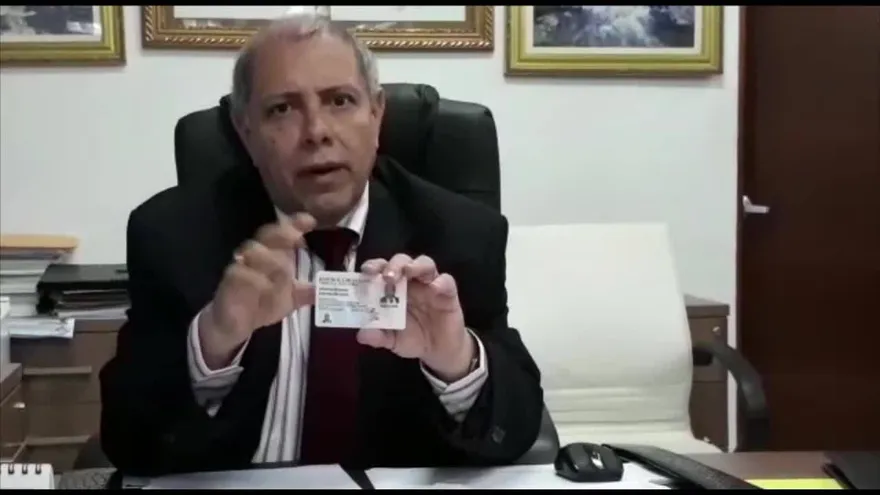 Evolución de la cédula panameña