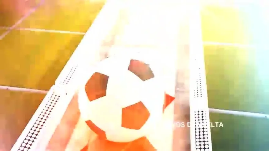 Gol Max 3 de agosto de 2014 Parte 2