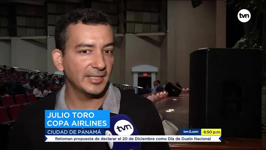 Copa Airlines lanza el segundo reto Hackathon