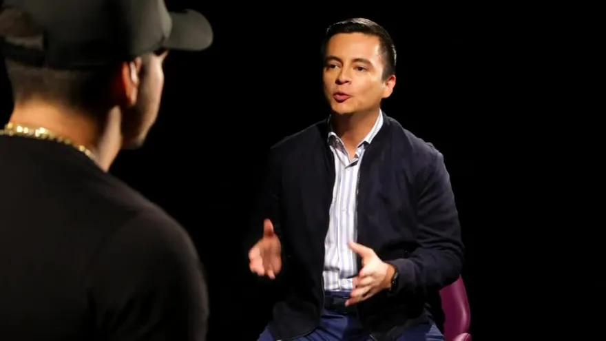 Show TVN - 10 de octubre de 2019