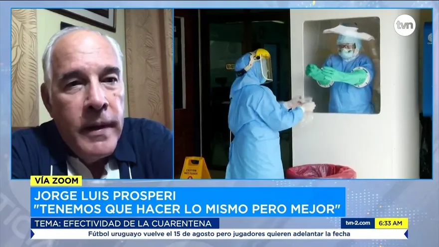 Habrá pequeñas olas de casos de COVID-19 durante el año