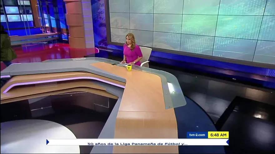 Noticiero AM 27 de febrero del 2018 - Bloque 2