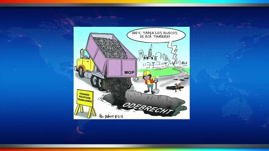 Noticiero AM 8 de mayo del 2017 - Bloque 4