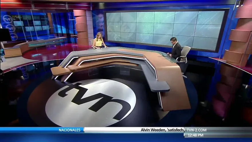 Noticiero MD 16 de noviembre de 2017 - Bloque 4