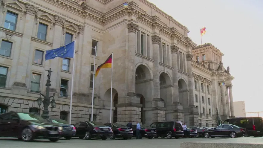 Alemania e Italia endurecen su posición ante migración