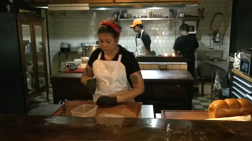 Tres restaurantes panameños reconocidos entre los mejores de Centroamérica