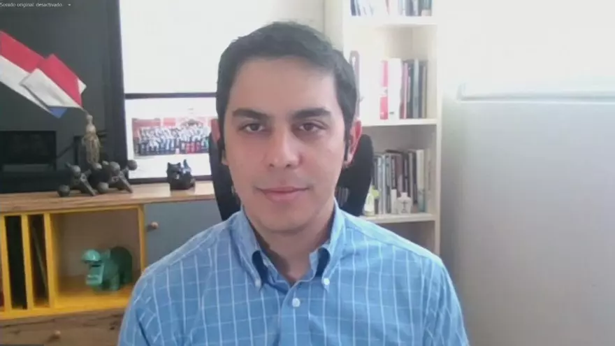 Coalición Vamos presenta una amplia oferta electoral, pero sin figura presidencial
