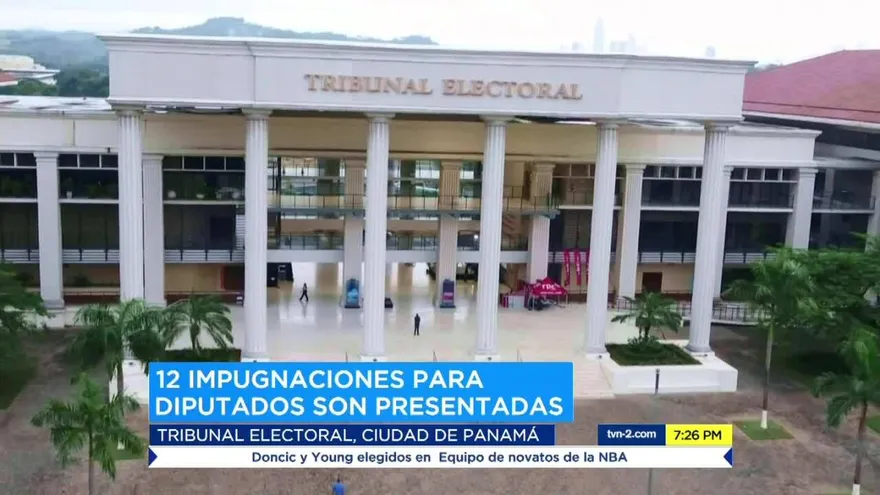 Impugnante recibe amenazas tras poner recursos