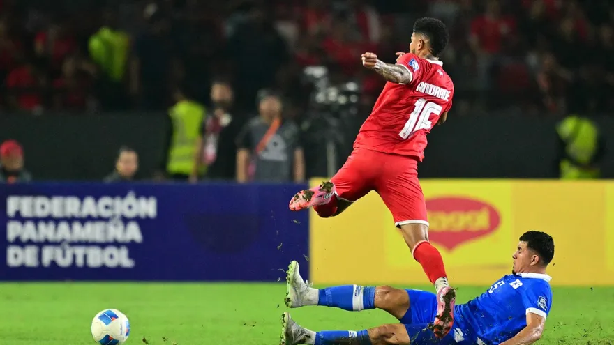 El camino de la sele para llegar al Mundial 2026