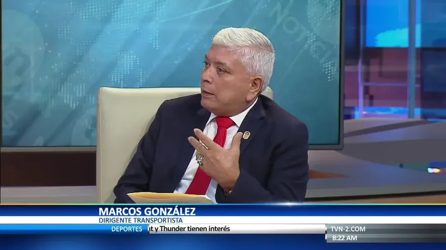 ‘Los piratas son una necesidad de los usuarios’, según Marcos González