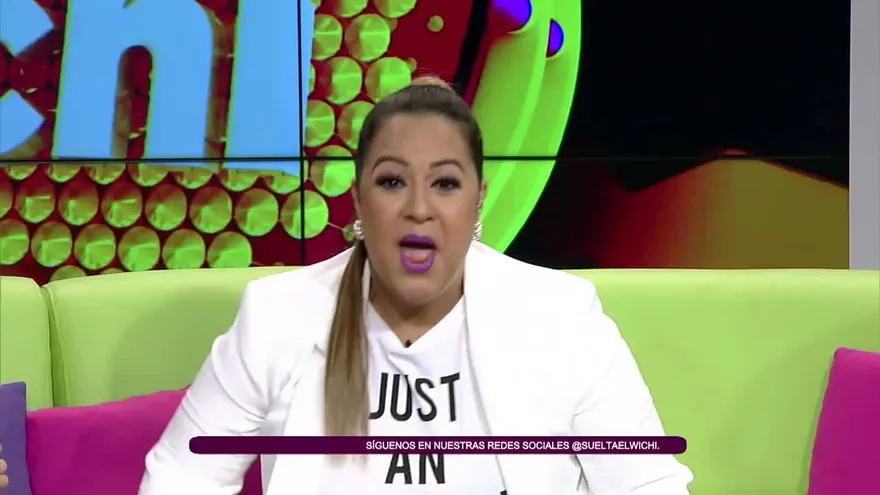 Los patrones de la cumbia en el Fam Fest