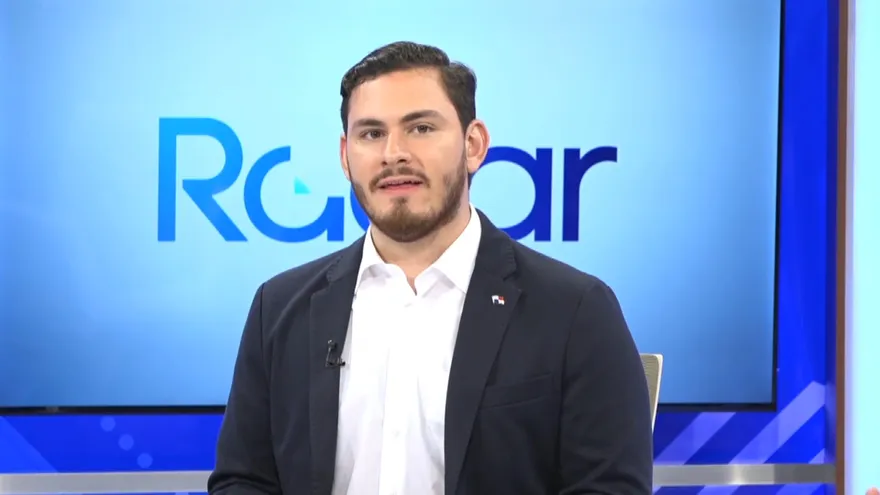 Bloque 2 Radar: Descentralización y anuncio del contralor