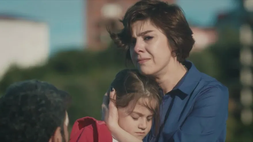 Nefes - Capítulo 39