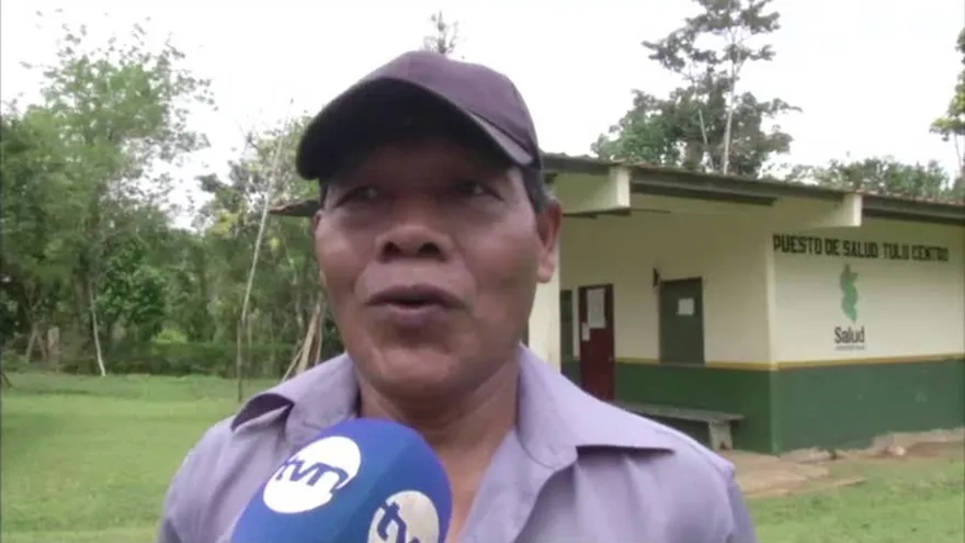 Muere menor por picadura de alacrán en Coclé