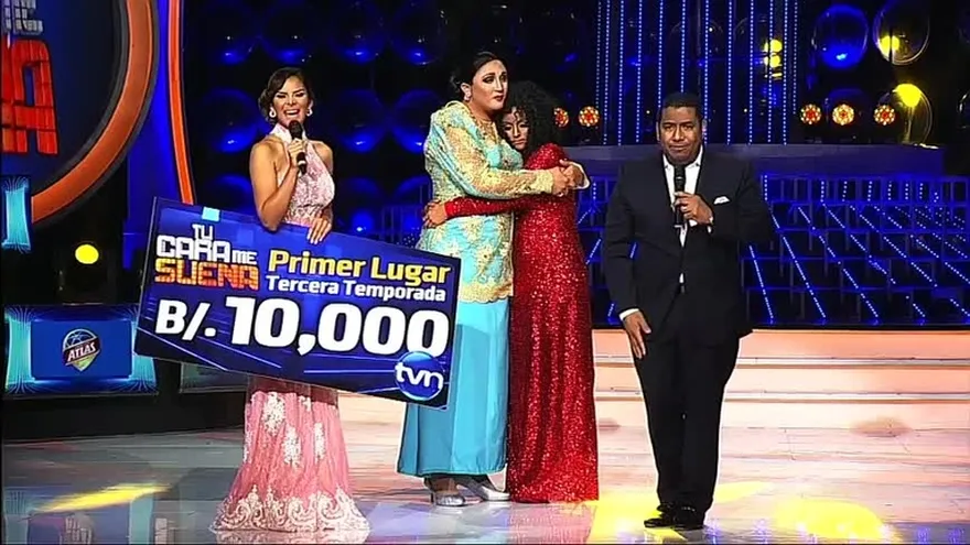 Resumen de la gala final de "Tu Cara Me Suena"