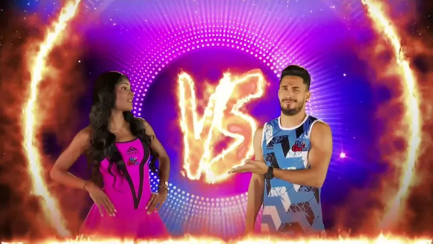 ¡VELA A CIEGAS! Este circuito dejó molestia en las guerreras. ¿Por qué será?