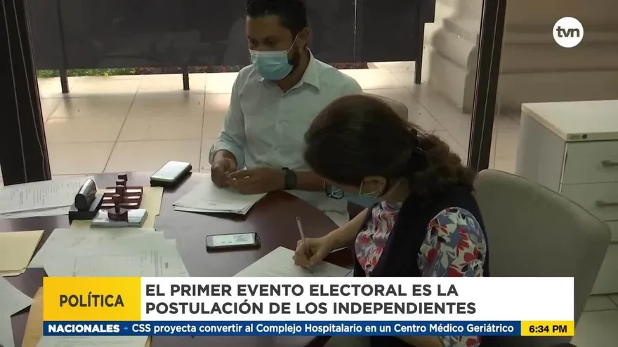 Expectativa por quiénes se postularán para las próximas elecciones