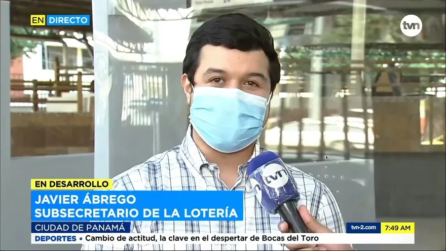 Todo listo para el sorteo dominical de la LNB
