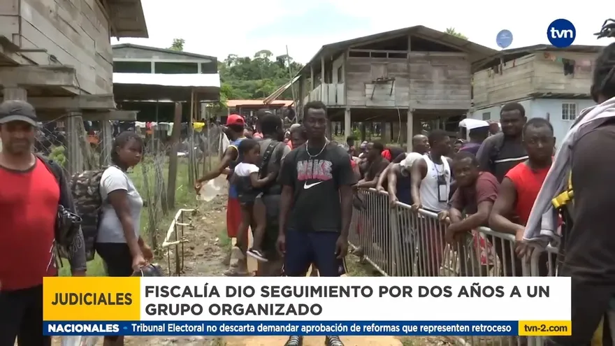 Dan detalles de la operación Crepúsculo