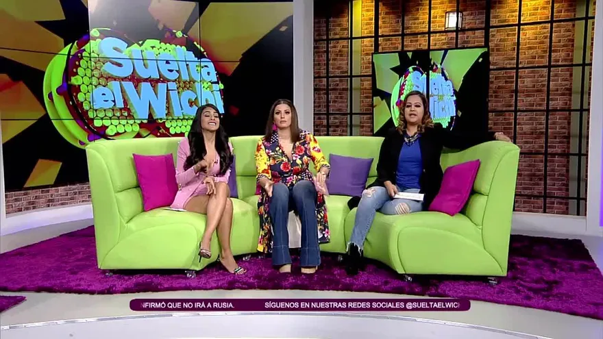 Kevin regaña a Joseline para bien