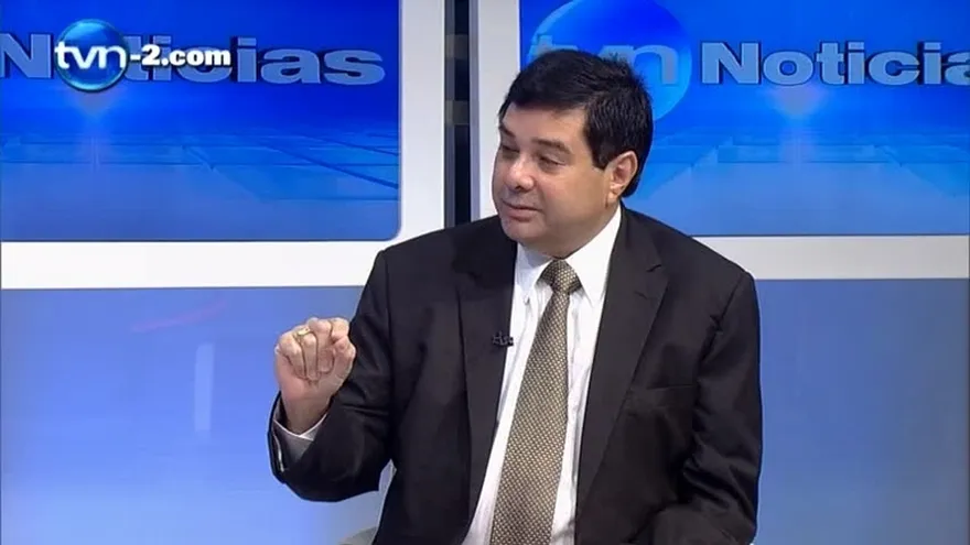 Rosas: Ana Giselle pagó salarios a familiares con dinero del Estado