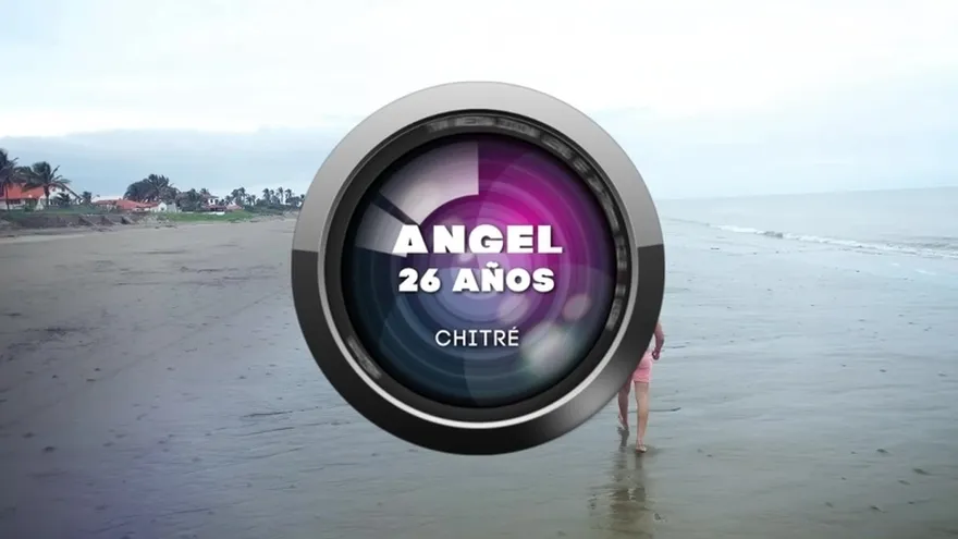 Perfil de Ángel