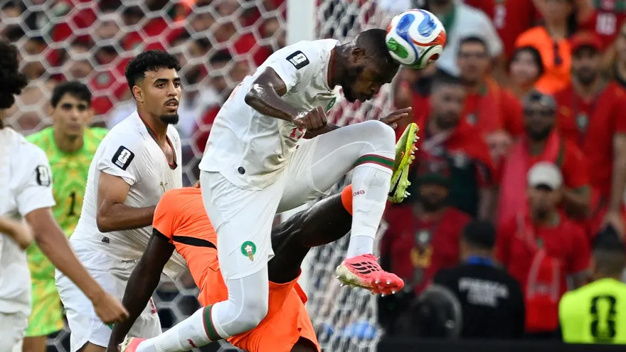 Marruecos a octavos de final en el Mundial 2026