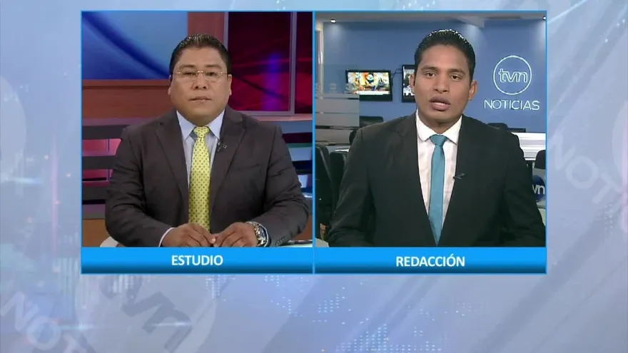 Noticiero AM 29 de marzo del 2019 - Bloque 1