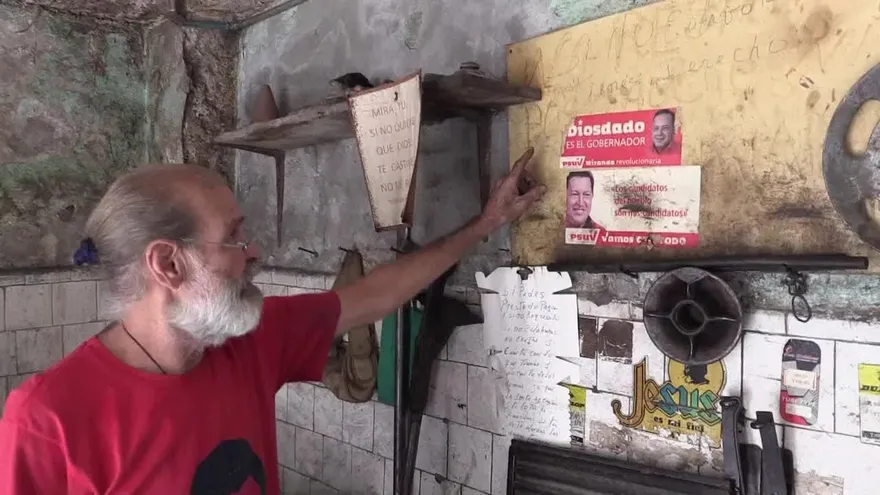 El triunfo del chavismo en tres votos