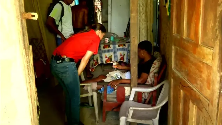 Noticiero AM 24 de febrero del 2017 - Bloque 7