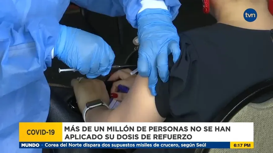 71% de la población ya tiene su segunda dosis anticovid